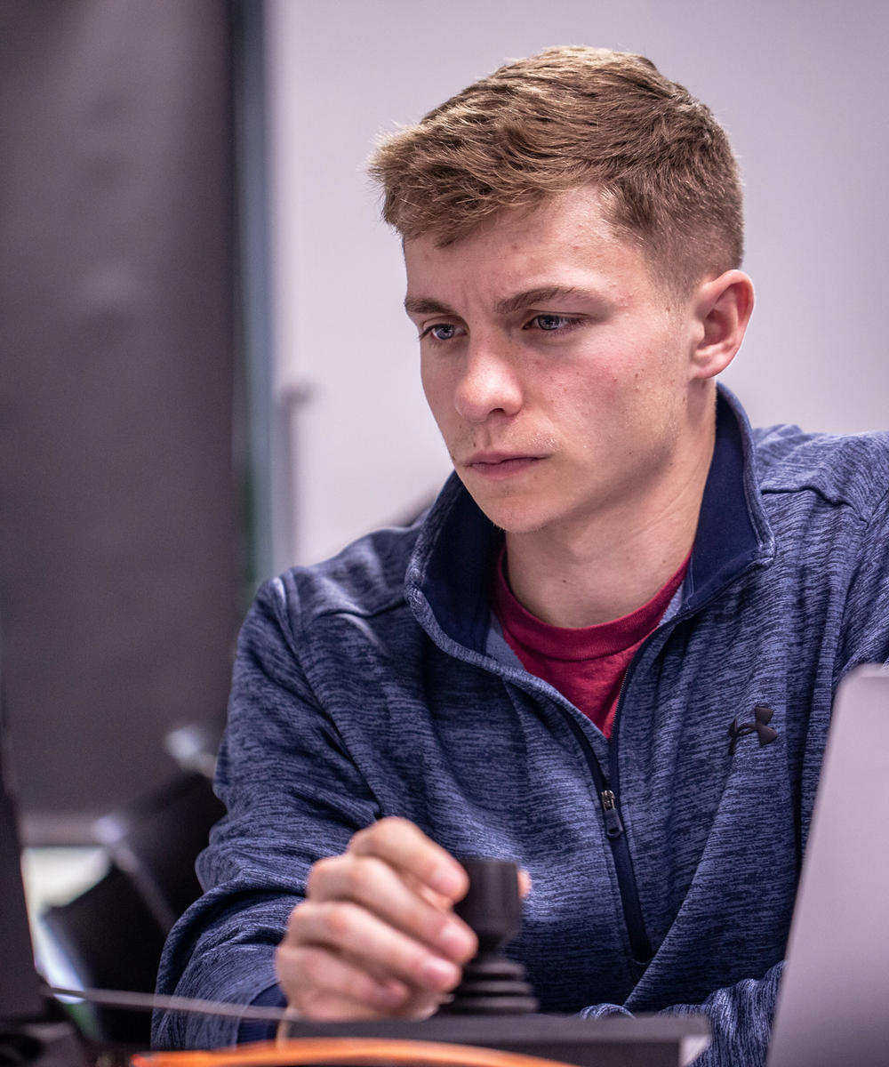 PG Sport Student Analysis