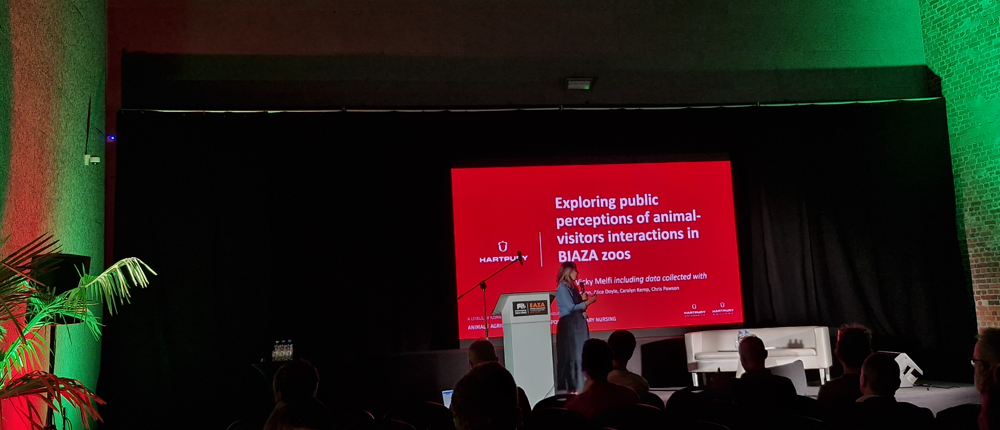 EAZA Animal Conference