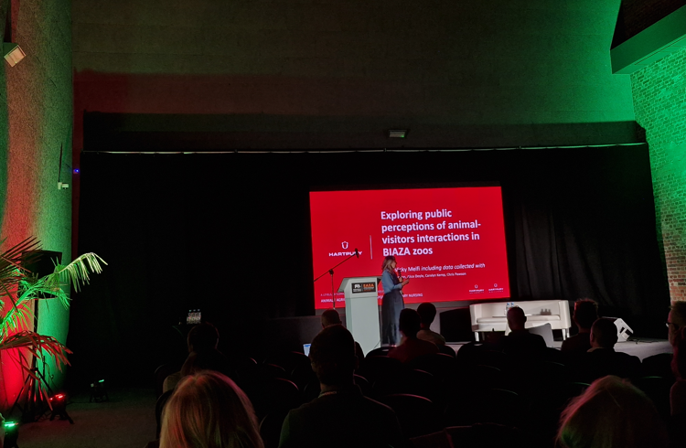 EAZA Animal Conference