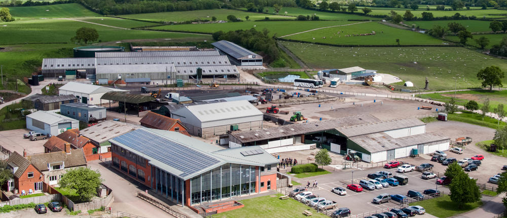 Farm-aerial-image