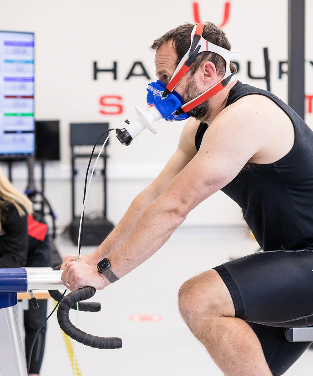 Hartpury Mres Applied Sports And Exercise Sciences Hero Image