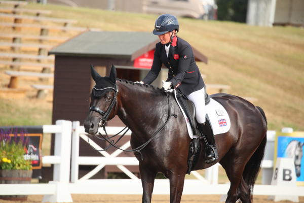 Sophie Wells Ljt Egebjerggards Samoa (Weds)