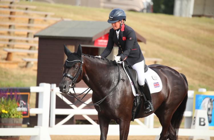 Sophie Wells Ljt Egebjerggards Samoa (Weds)