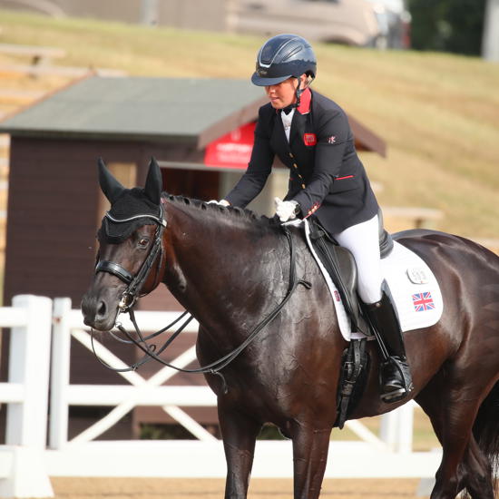 Sophie Wells Ljt Egebjerggards Samoa (Weds)