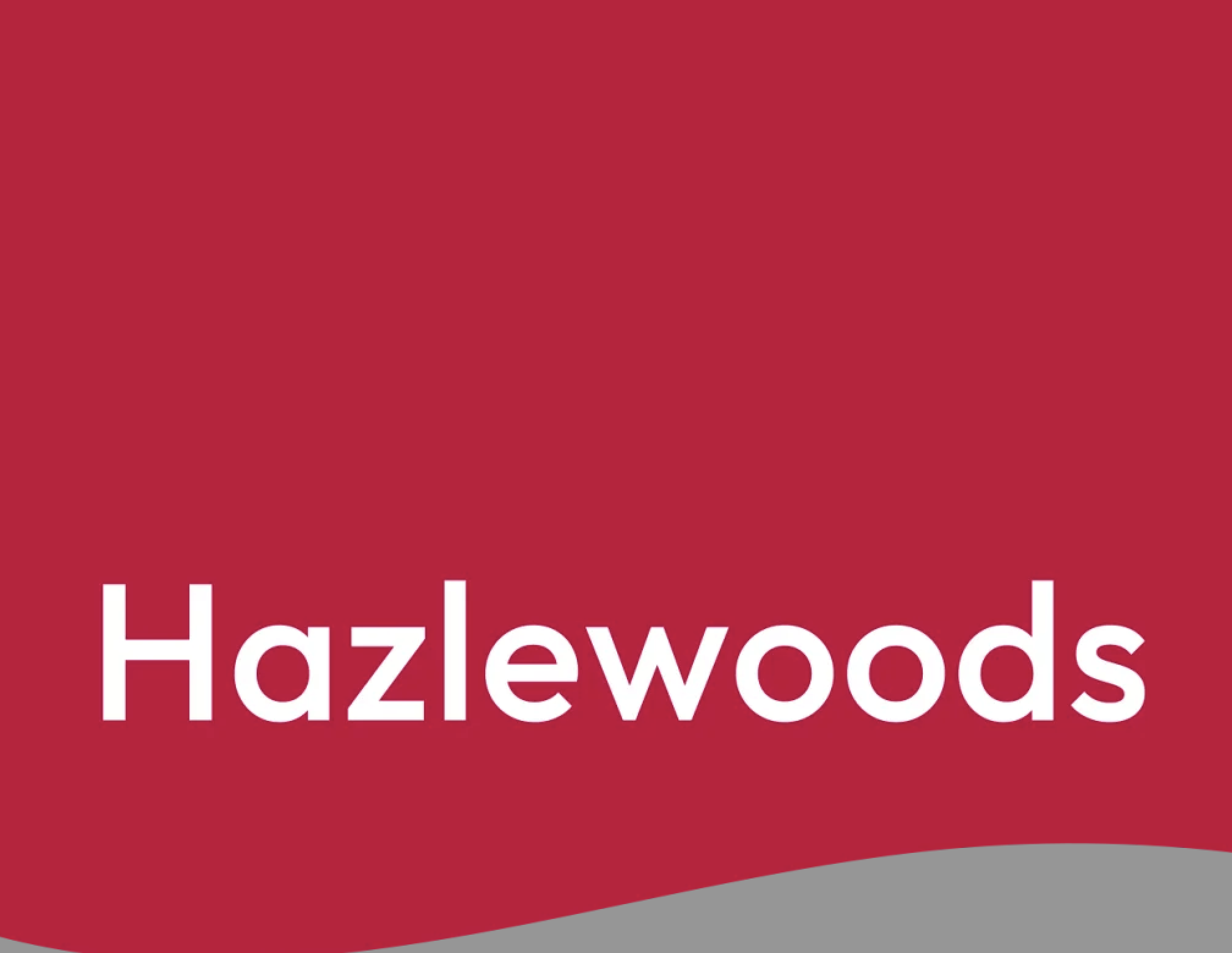 Hazlewoods Logo