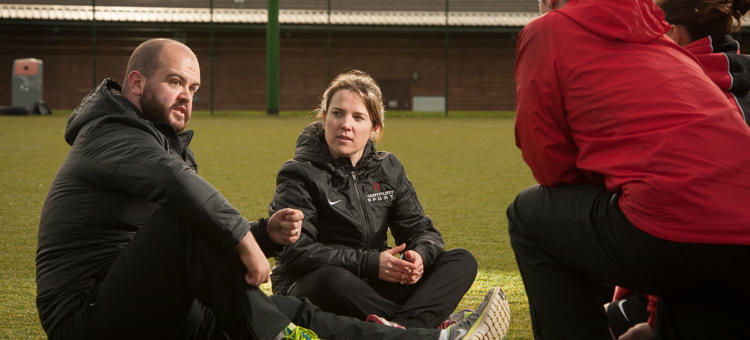 Psychology Hartpury University