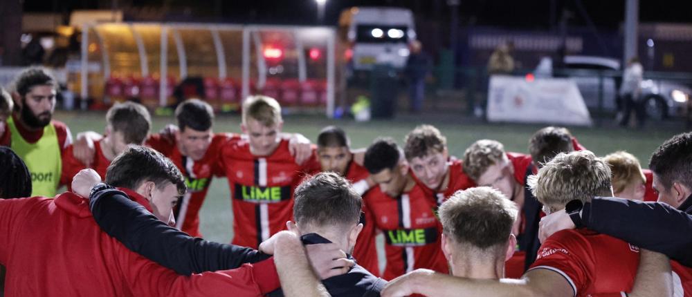 Hartpury University FC (1)