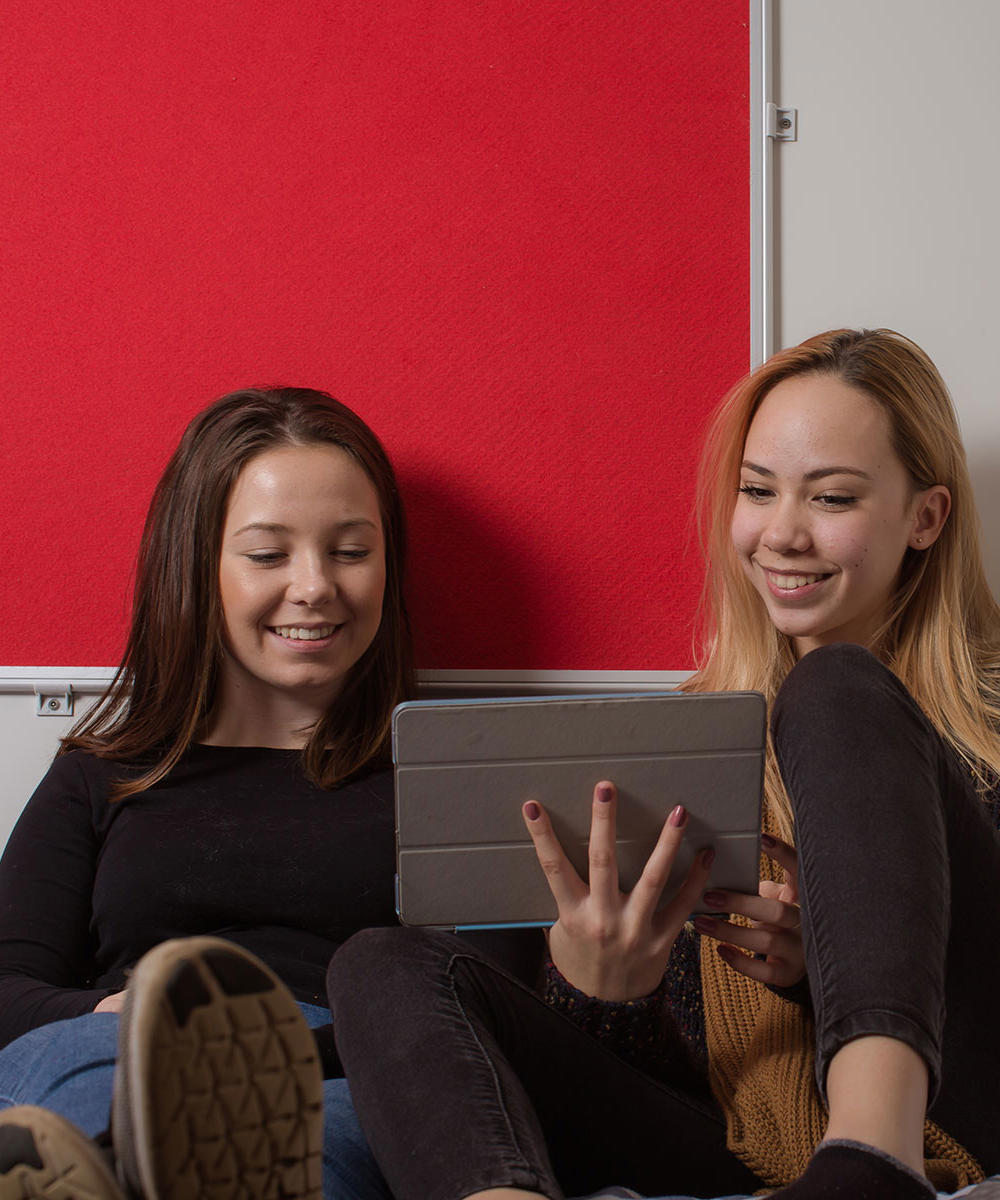 College Accommodation Rooms