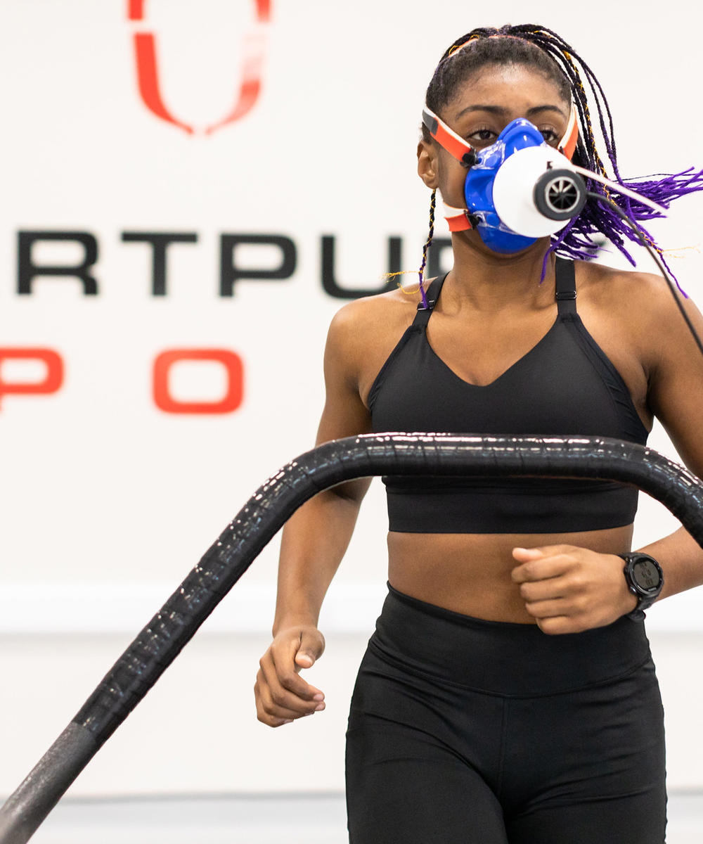 Sport Research Hartpury