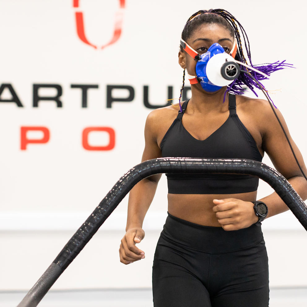 Sport Research Hartpury