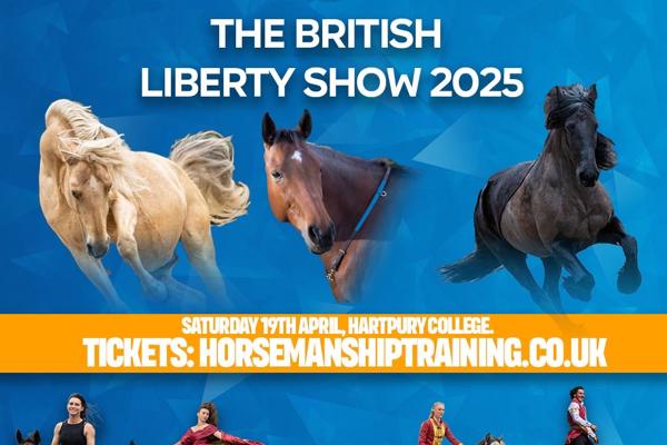 British Liberty Show