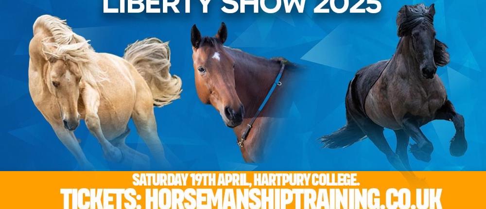 British Liberty Show