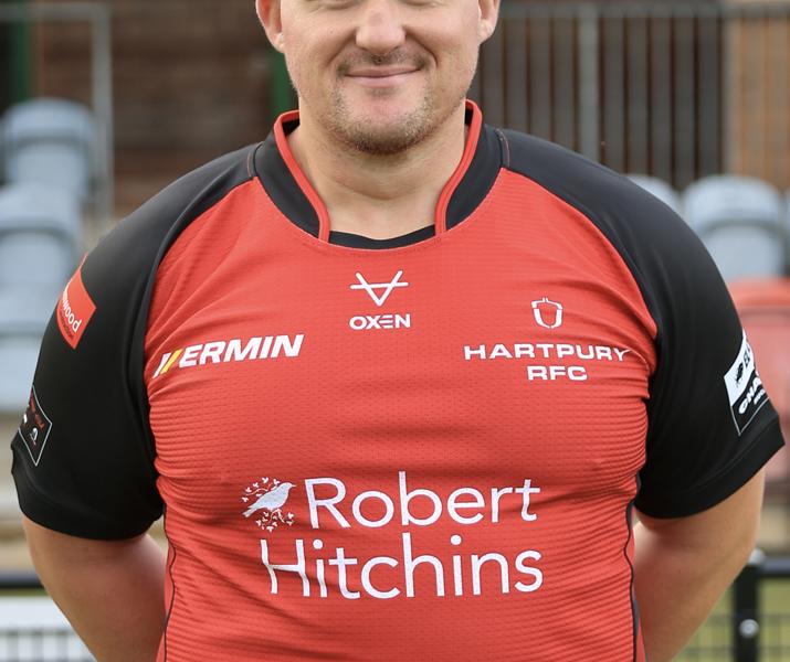 JOE REES