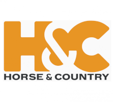 Horseandcountrytv Logo