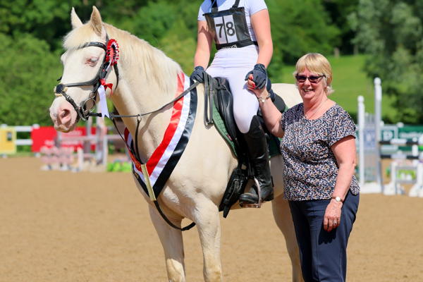 80Cm Winner