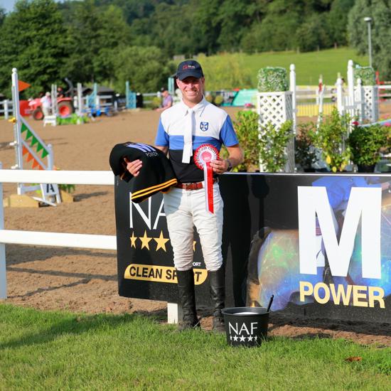 Class 5 1.30M Winner Nick Copy