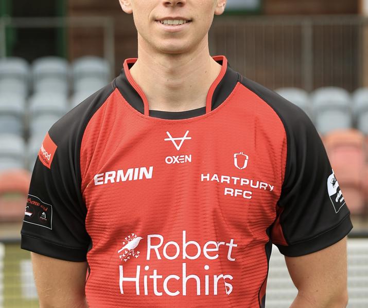 RHYS PRICE