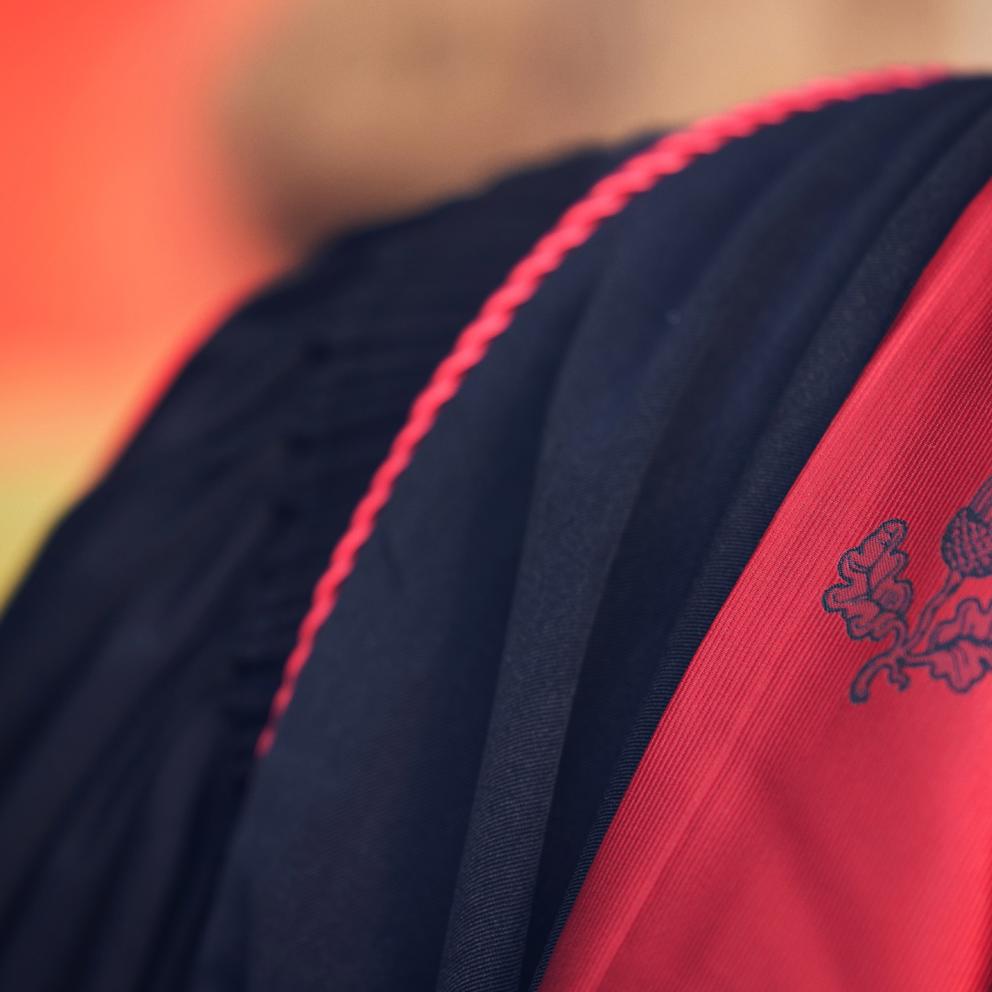 Graduation Certificates Hartpury