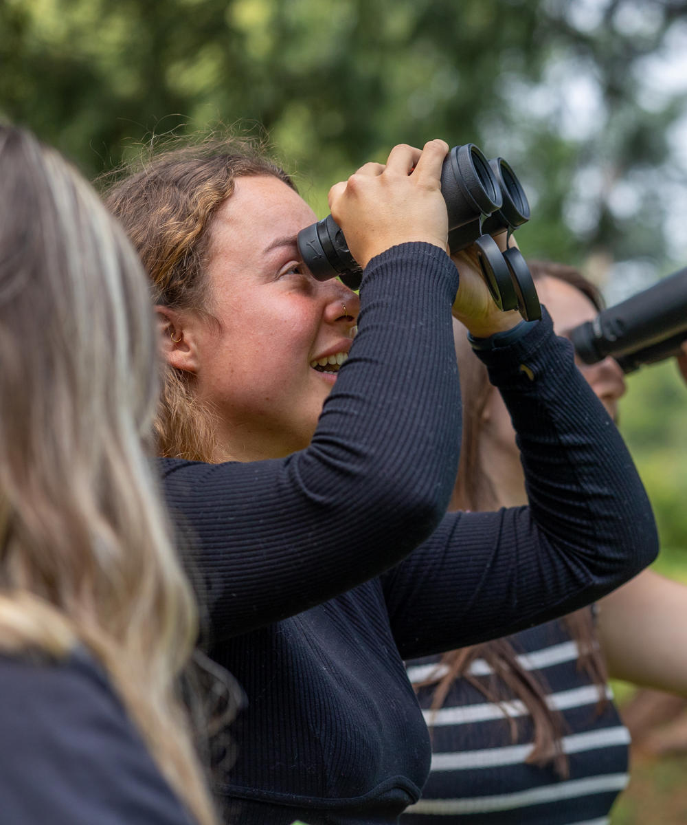 Msc Biodiversity Conservation 34