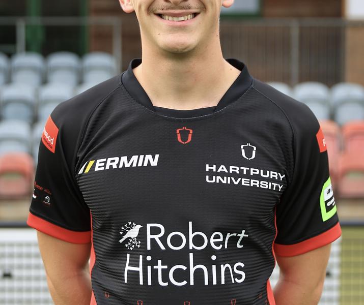 SAM ALLFORD