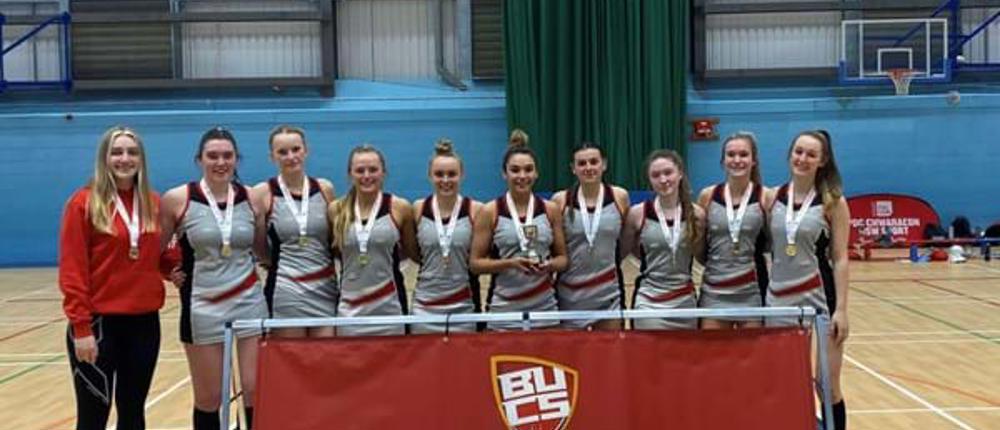 BUCS-Netball-Western-Conference-Final