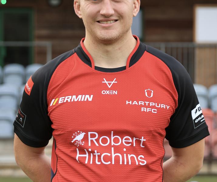 CHARLIE OVERTON