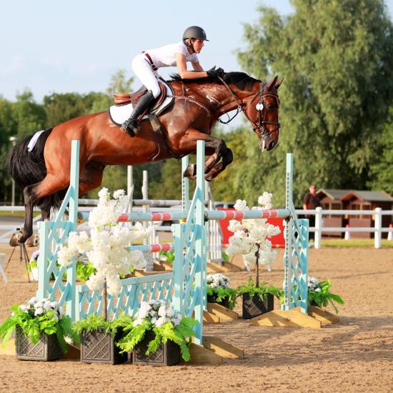 Class 6 1.40M Winner Angelie Copy