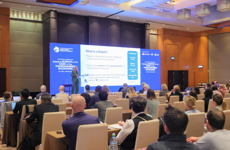 HKJC Research Presentation