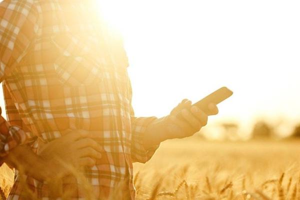 Unlock Your Phone's Potential On The Farm (1)