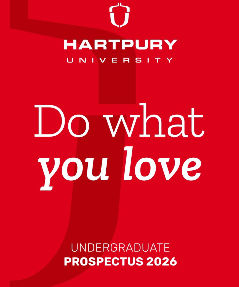 2026 UG Prospectus Cover