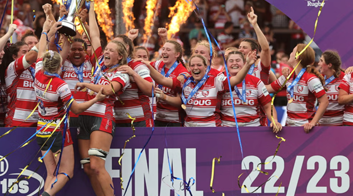 Glos Hartpury 22 23 Winners