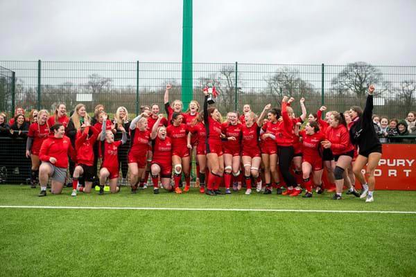 BUCS -Women's-Rugby-National-League-Trophy