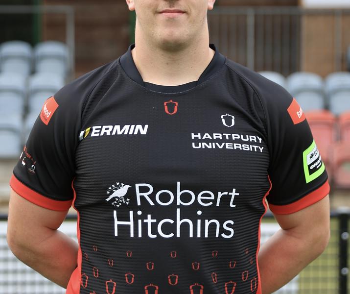 ELLIS HART