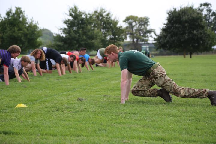 Why Study Uniformed Protective Services