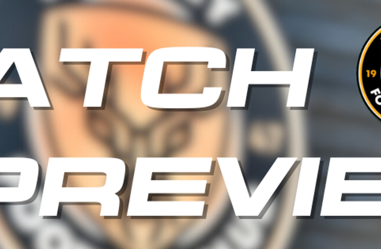 Match Preview Bashley (A)