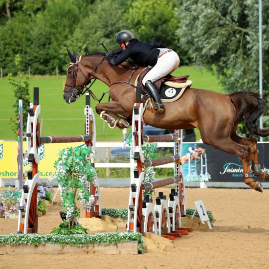 Class 12 1.40M Angie Thompson