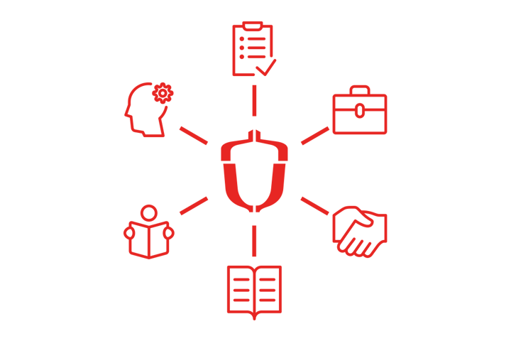 Hartpury Certificate Logo