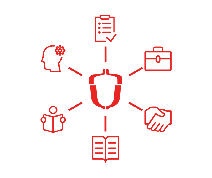 Hartpury Certificate Logo