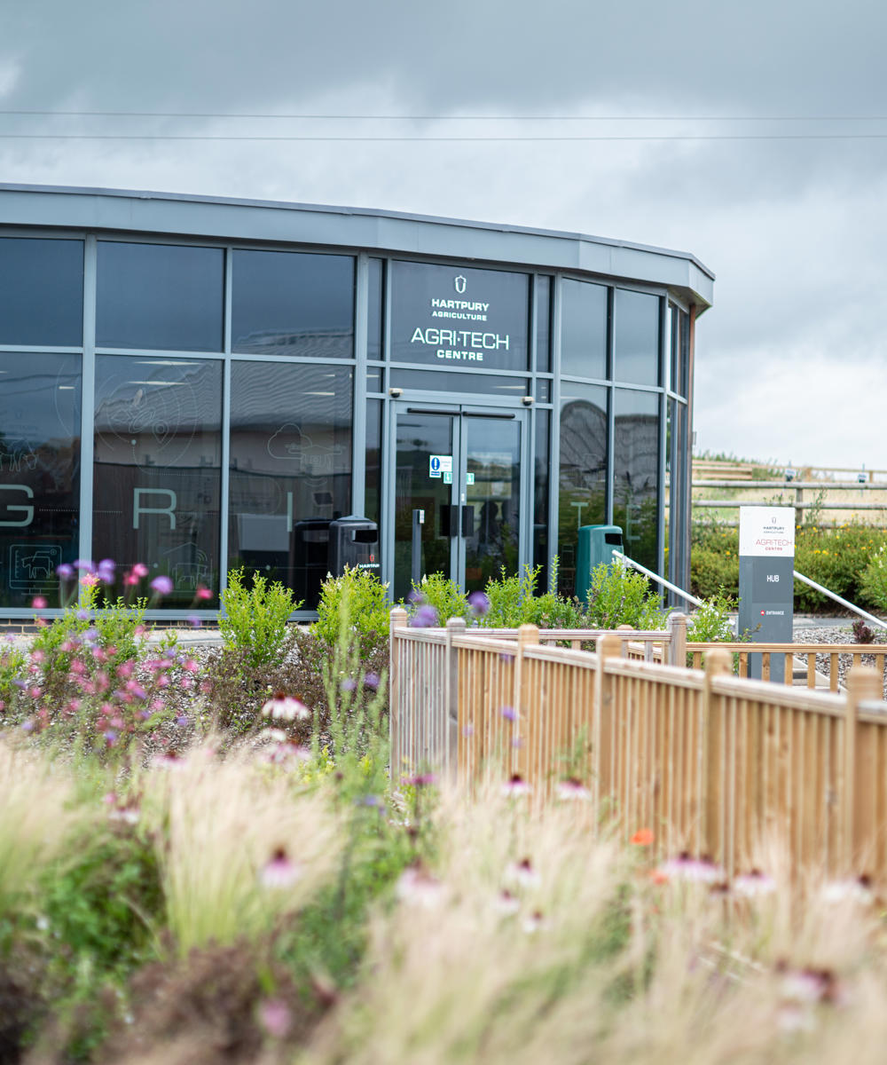 HARTBURY AGRI TECH 26