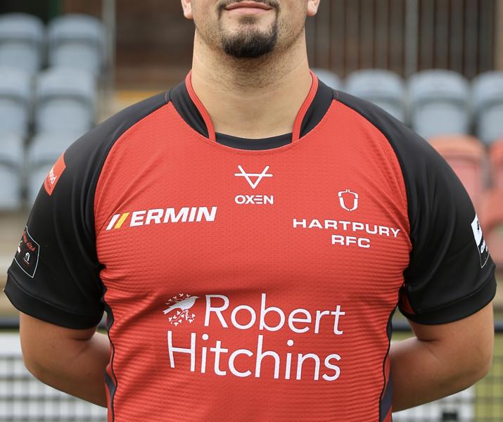 CASEY WILLIAMS