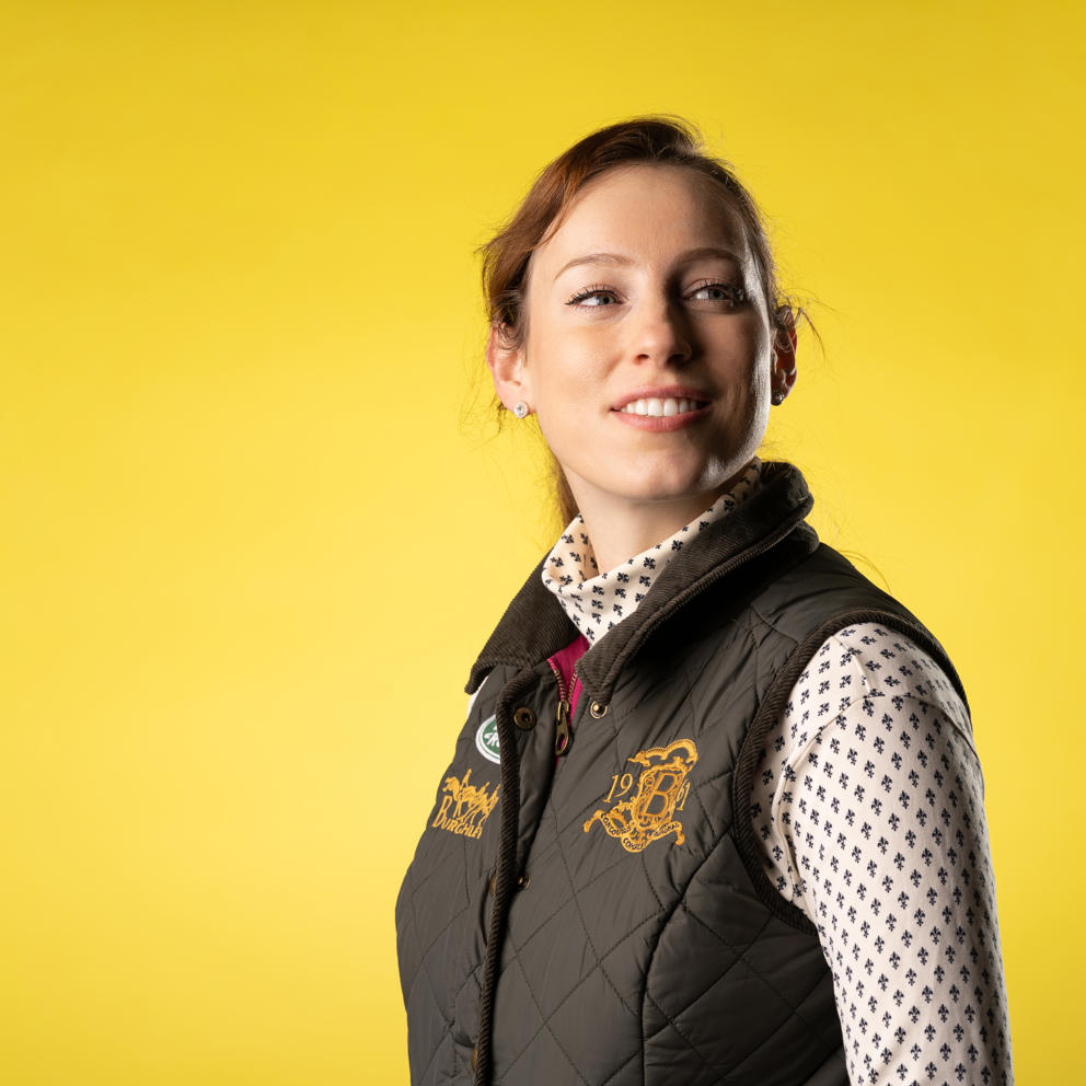 International Student Colour Shoot 11