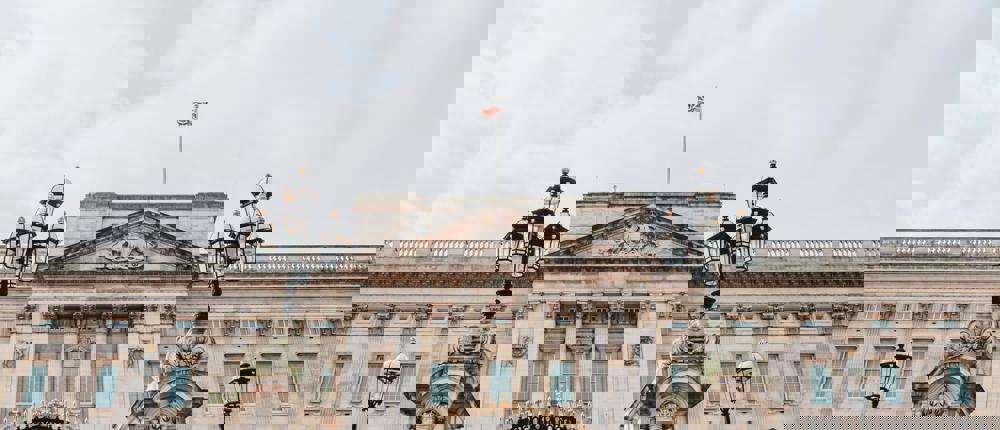 Buckingham Palace